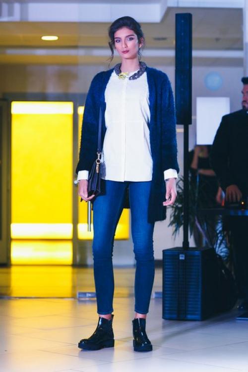 Бутики Х - АСТ не только принимают участие в самых модных мероприятиях Санкт-петербурга, но и сами являются организаторами событий! 03