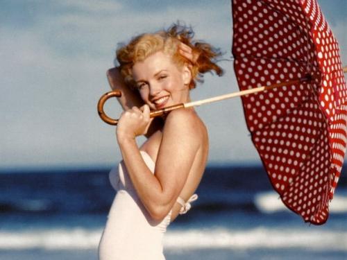 8 секретов макияжа Мэрилин Монро. 02