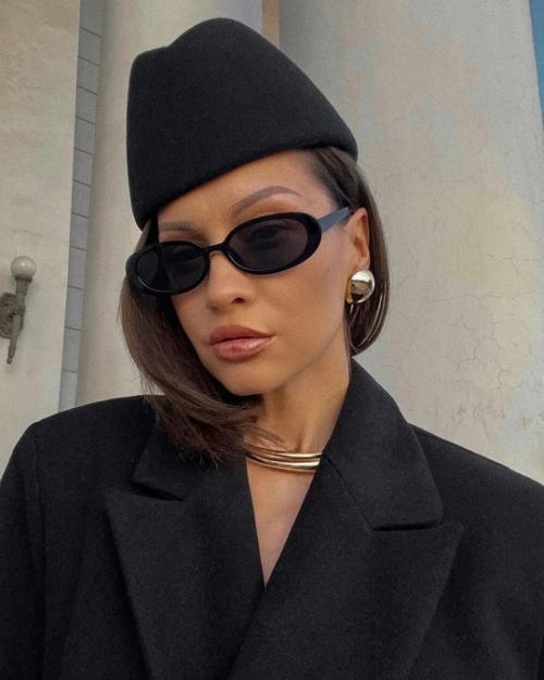 Стиль это не мода и не тренды. 01