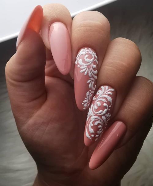 Ах, как приятно наряжаться к празднику. 03