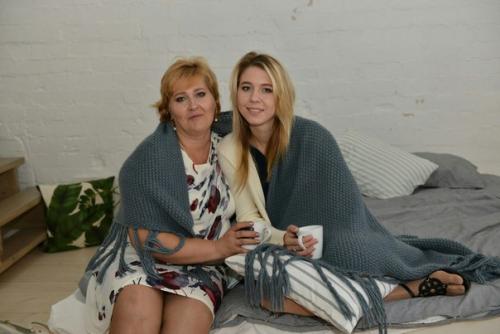 Красотки, жду всех на макияж и прически! 05