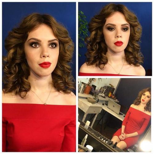 Модели!  В приоритете выберу того, кто сделал репост? 02