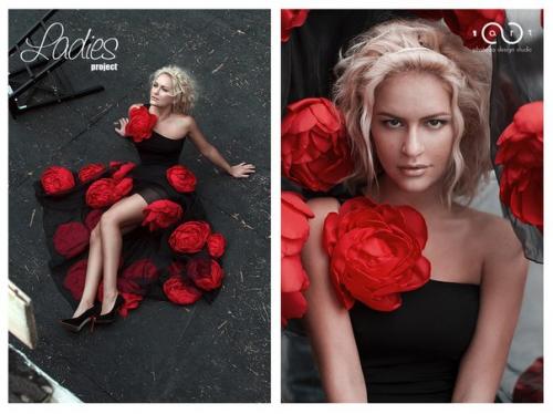 Фотосессия Fashion. 15 октября 2017 (воскресенье). 04