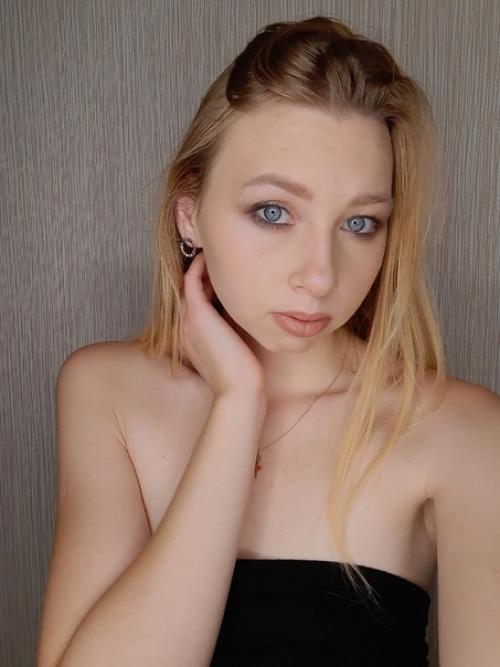 Ищите визажиста - стилиста? 02 Ищите визажиста - стилиста? 02