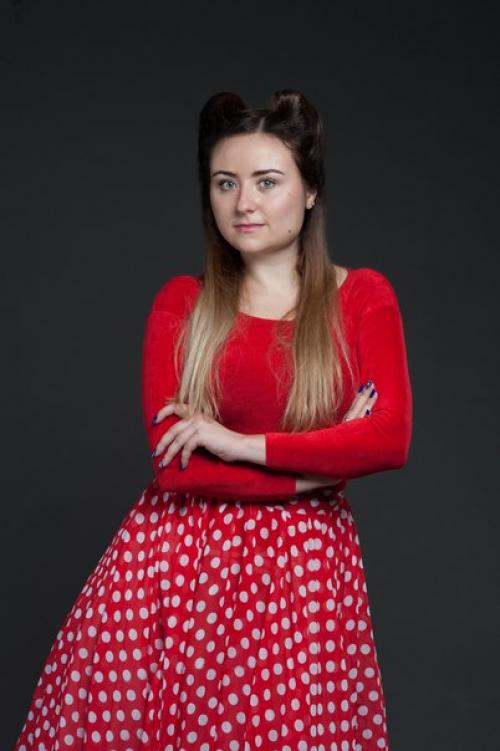 Спешу поделиться новостью! 02 Спешу поделиться новостью! 02