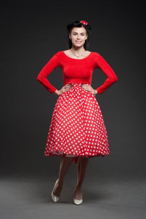 Спешу поделиться новостью! 03 Спешу поделиться новостью! 03