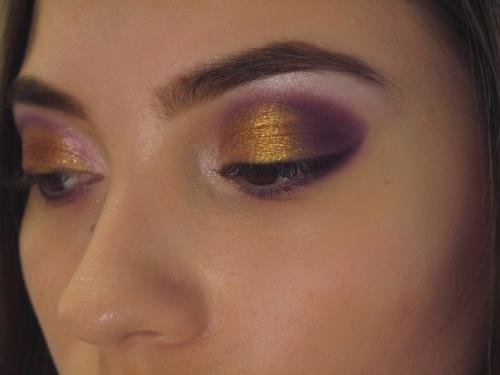 Ищу модель на макияж, локоны, причёски! 03