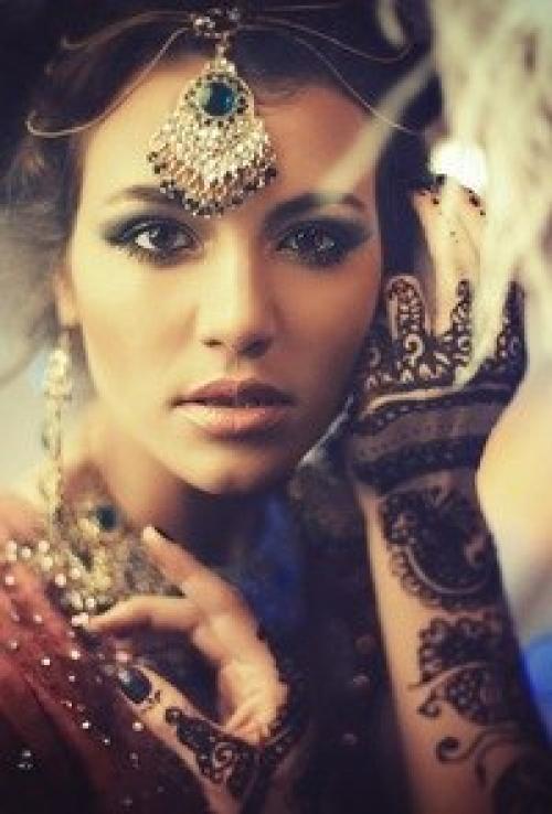 Свадьба в восточном (Oriental) стиле. 06 Свадьба в восточном (Oriental) стиле. 06