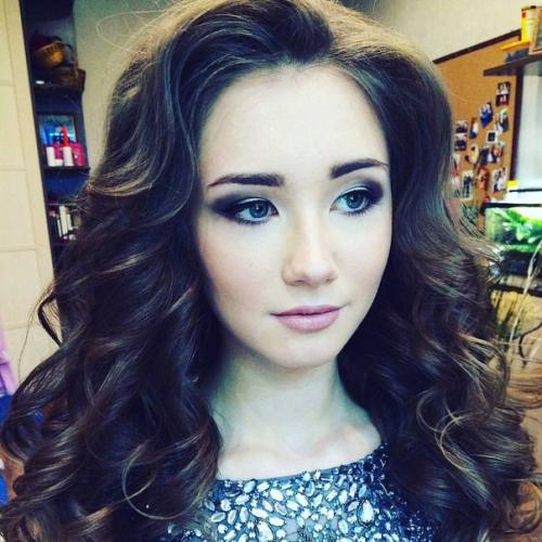 Милые дамы и юные девушки! 01