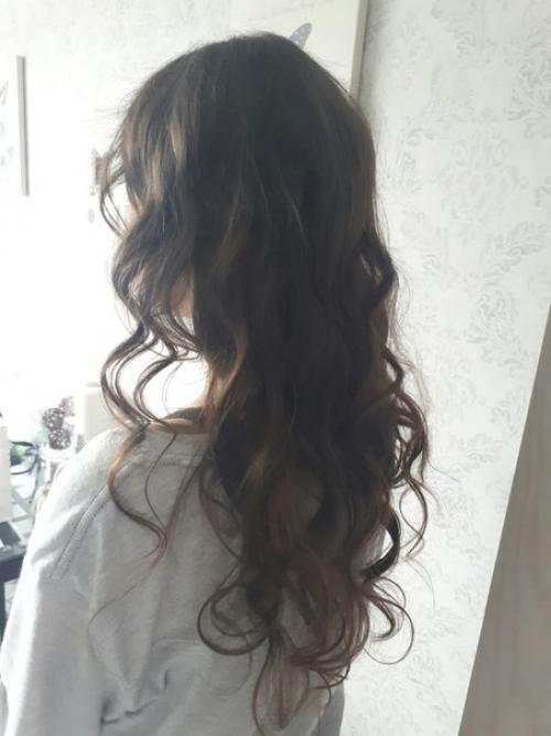 Девочки!  Очень рада буду помочь каждой! 09