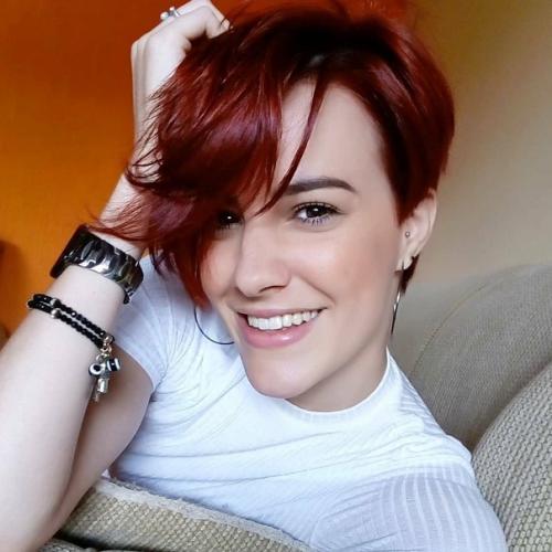 Красный - это цвет самой зажигательной страсти. 02