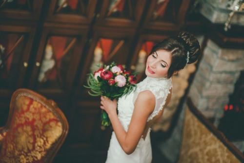 Salon_Zavisimost создает шикарные, авторские, свадебные прически и макияж! 03