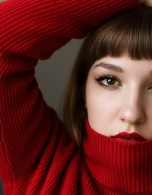 Студийная фотосессия: искусство создавать волшебные моменты. 04 Студийная фотосессия: искусство создавать волшебные моменты. 04