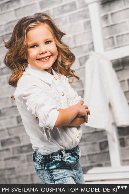 Состоялась фотосессия номер 37 проекта TOP Model Detki-2. 02