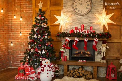 Новогодняя фотосессия?  _ Осталось по одному месту на 26 и 30 ноября и 3 декабря? 05