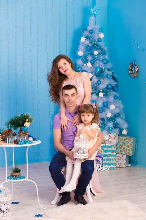 Фотопроект? Новогодняя сказка! 04 Фотопроект? Новогодняя сказка! 04