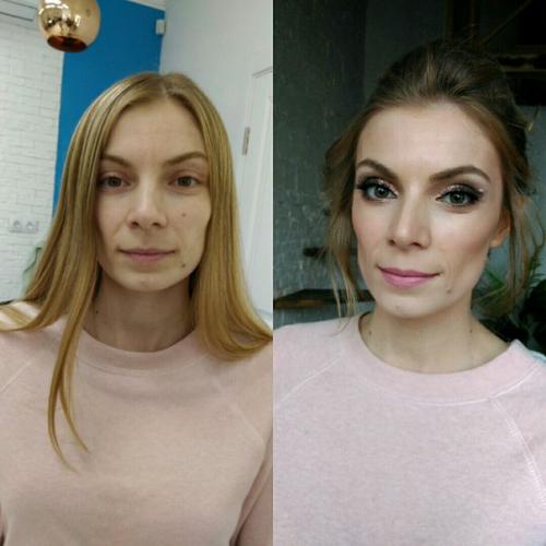 Приглашаю девушек на МАКИЯЖ и прическу? 02 Приглашаю девушек на МАКИЯЖ и прическу? 02