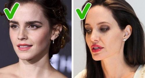 8 хитростей от стилистов, чтобы выглядеть свежее и моложе своих лет? 03