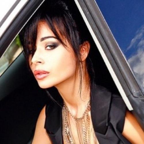 Москва! Меня зовут Кристина! 03 Москва! Меня зовут Кристина! 03