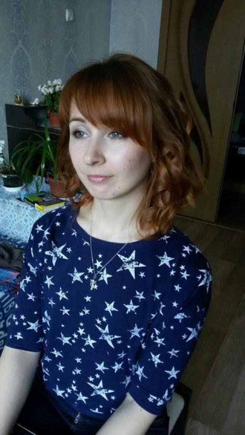 Дорогие девушки?  Срочно нужны модели для пополнения портфолио и отработки скорости? 03