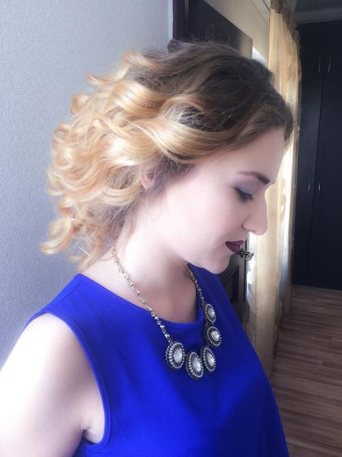 Измени Себя, не Изменяя Себе. 01