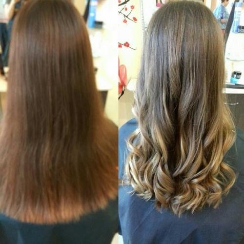 Ищу моделей на парикмахерские услуги? 09