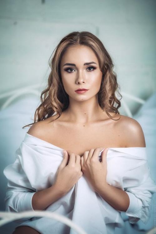 Модель, есть опыт. 04