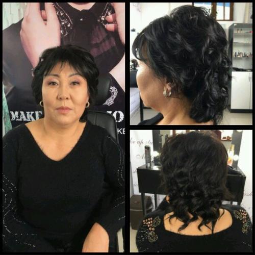 Дорогие дамы нашего прекрасного города шу, ? 07