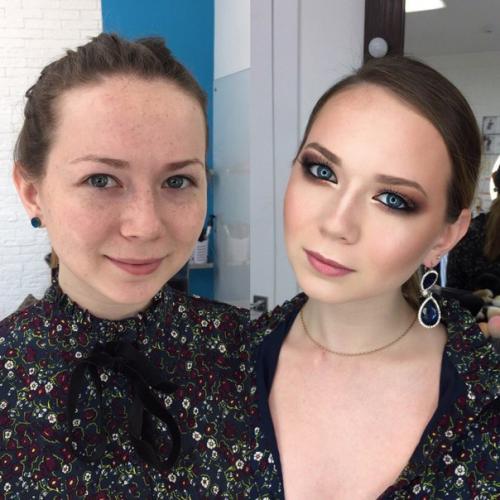 Приглашаю девушек на МАКИЯЖ и прическу? 06 Приглашаю девушек на МАКИЯЖ и прическу? 06