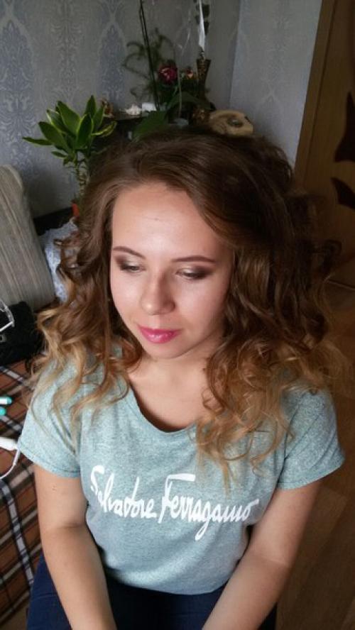 Дорогие девушки?  Срочно нужны модели для пополнения портфолио и отработки скорости? 09