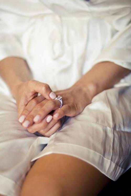 Секреты макияжа?   1. от усталости - чайная примочка. 04