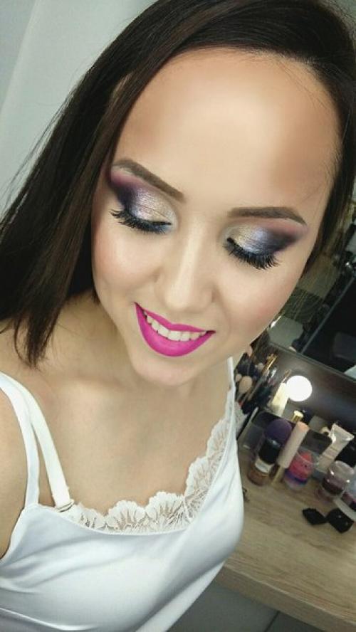 Приглашаю девушек на МАКИЯЖ и прическу? 01 Приглашаю девушек на МАКИЯЖ и прическу? 01