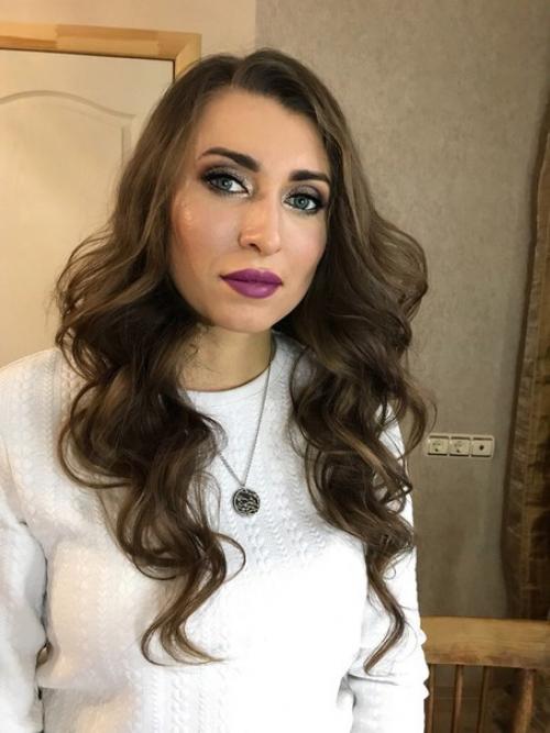 В студию марафет (Ибрагимова 35/1) требуются модели. 01