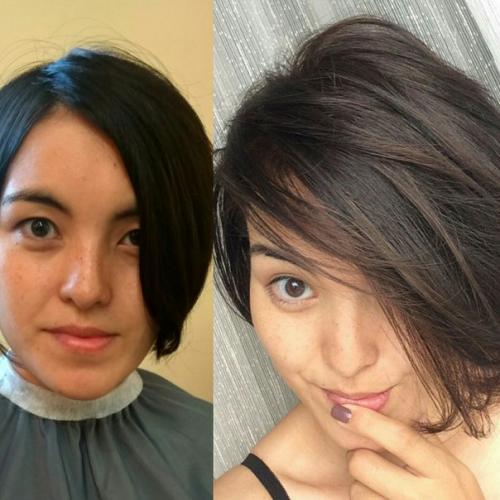 Ищу моделей на парикмахерские услуги? 06