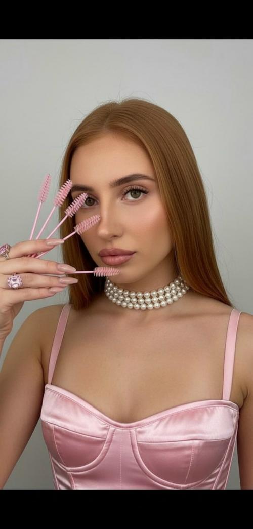 Мечтаете о таком же безупречном, стильном и профессиональном портрете, как у топ-моделей, но без хлопот студийной съемки? 01