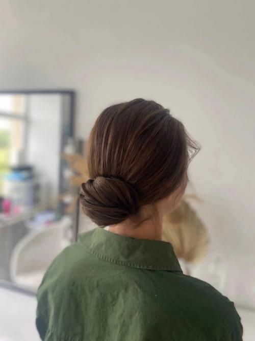 Важное событие?  Не знаешь какой макияж сделать? 08