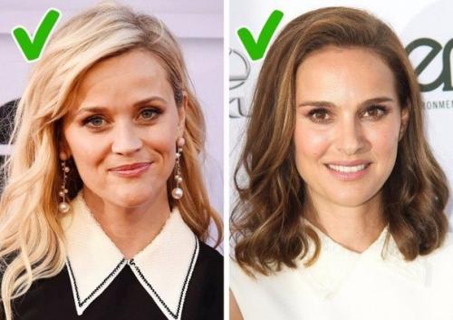 8 хитростей от стилистов, чтобы выглядеть свежее и моложе своих лет? 06