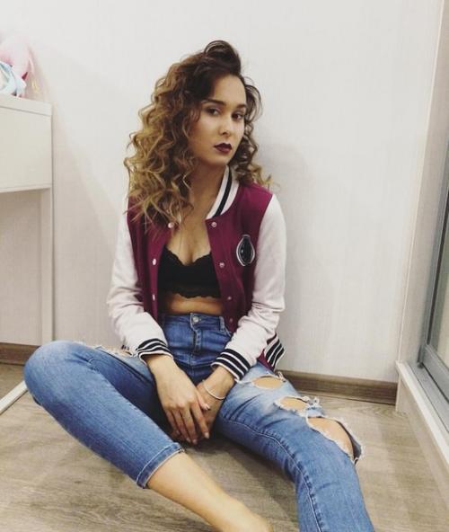 Милые девушки?  Требуются модели на макияж и прическу для пополнения портфолио! 08