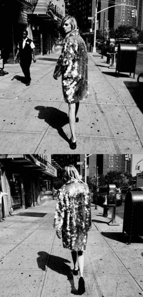 Street View: Грейс хартцель и лекси болинг в фотосессии Дэниеля Джексона для Vogue UK December 2015. 04