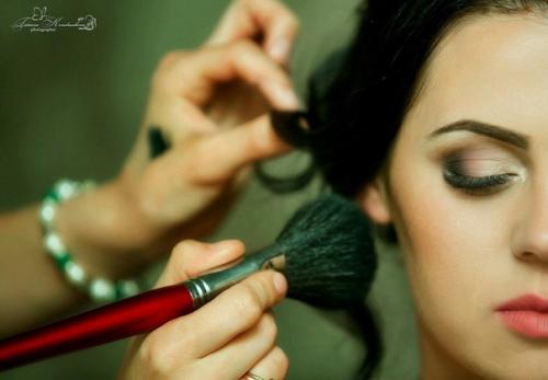 Свадебный стилист Виктория Горбачева + 375445866555. 03