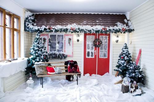 Фотопроект Новогодняя Сказка. 07 Фотопроект Новогодняя Сказка. 07