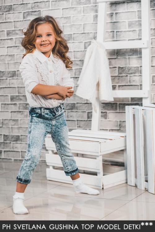 Состоялась фотосессия номер 37 проекта TOP Model Detki-2. 03
