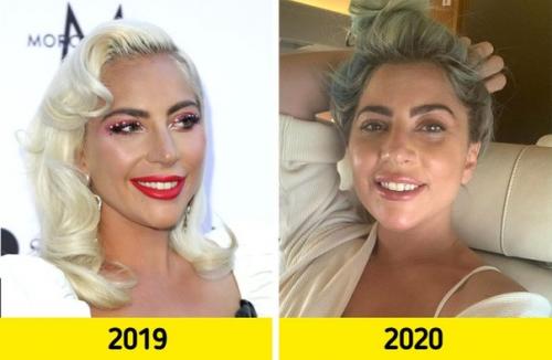 8 знаменитостей, которые так резко изменились, что поклонники не сразу их узнали. 01