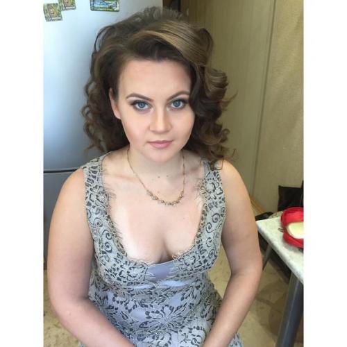 Дорогие девочки, ищу моделей на мейк, укладку, прическу. 05