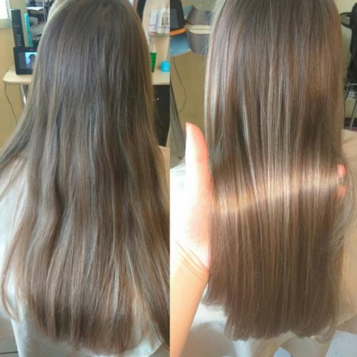 Ищу моделей на парикмахерские услуги? 02