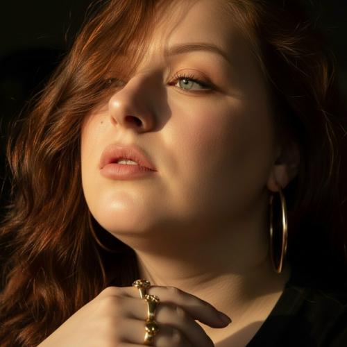 Студийная фотосессия: искусство создавать волшебные моменты. 02 Студийная фотосессия: искусство создавать волшебные моменты. 02