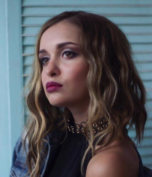 Дорогие девушки?  Приглашаю на макияж, причёски и локоны? 03