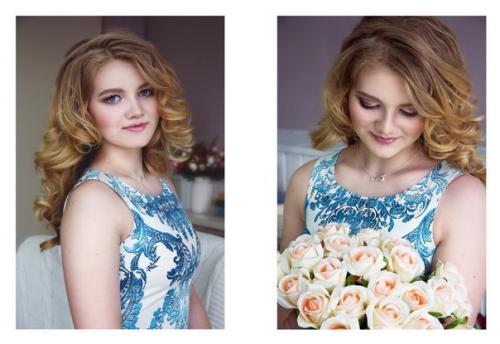 Девушки, приглашаю моделей для пополнения портфолио. 05