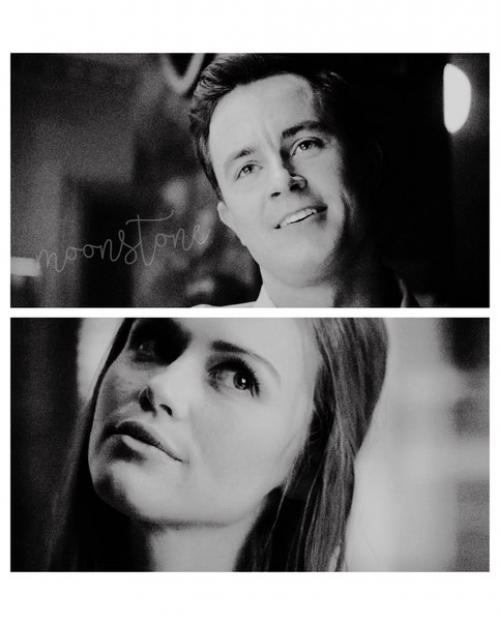 Marrish AU.  Когда наступит завтра, я останусь одна. 02 Marrish AU.  Когда наступит завтра, я останусь одна. 02