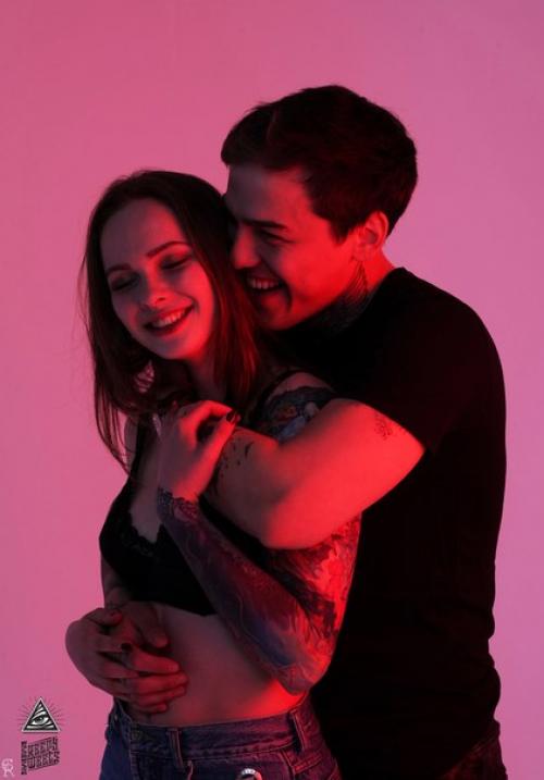 Москва!  Большой кастинг! 05